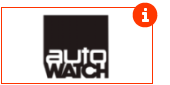Autowatch security