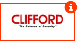 Clifford security