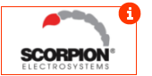 Scorpion security